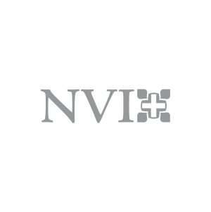 Logo NVI